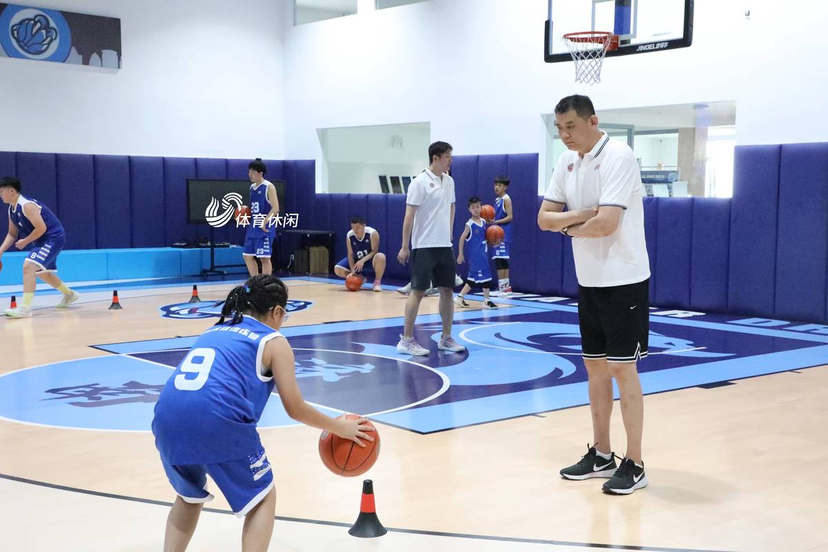 怎么开办篮球训练营